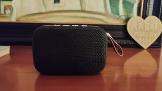 Altavoz portátil bluetooth ZIU Z20