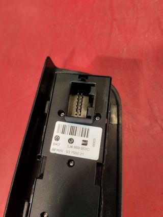 MANDO ELEVALUNAS GRUPO VAG 1J4959857C