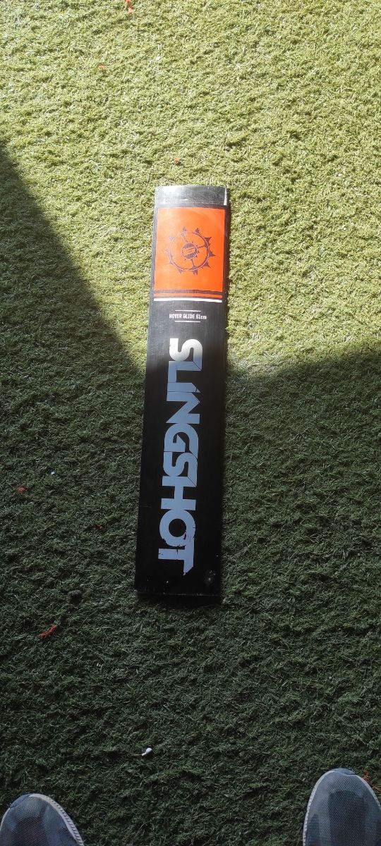 Mastil slinghot 62cm wing, windsurf, kite