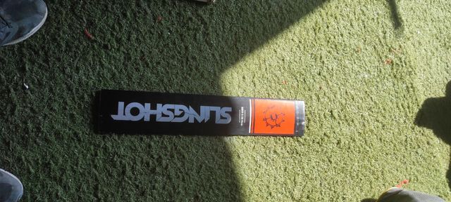 Mastil slinghot 62cm wing, windsurf, kite