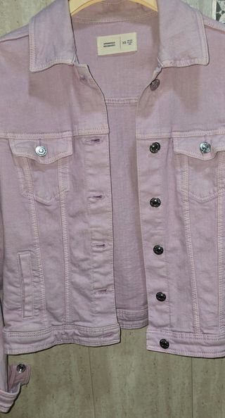 Chaqueta vaquera Capriche Nueva