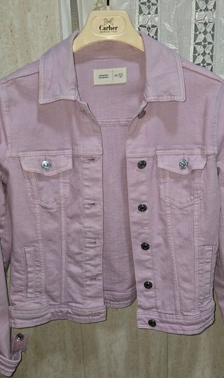 Chaqueta vaquera Capriche Nueva