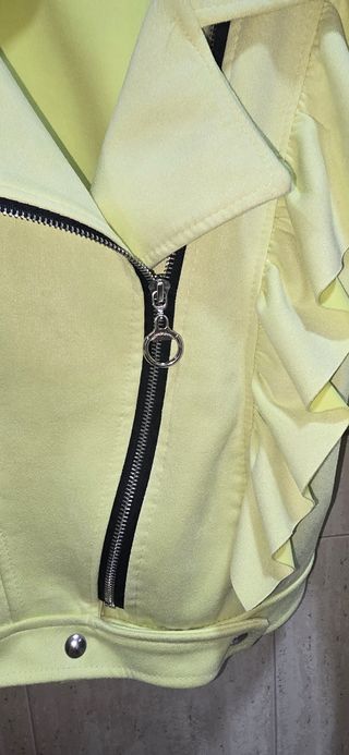 Biker CAPRICHE Nueva