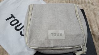 + Neceser Beige Tous