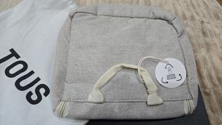 + Neceser Beige Tous