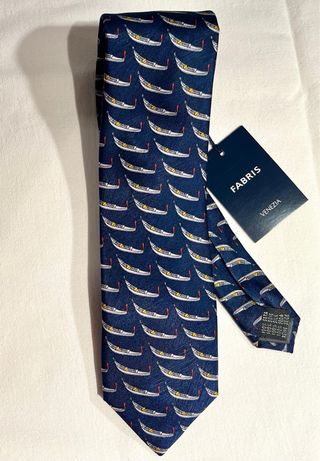 CORBATA italiana - Fabris Venezia
