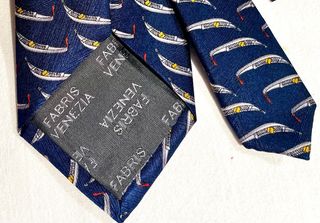 CORBATA italiana - Fabris Venezia