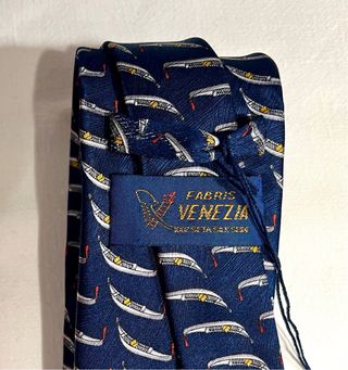 CORBATA italiana - Fabris Venezia