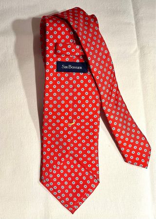 CORBATA italiana - Sir Bonser