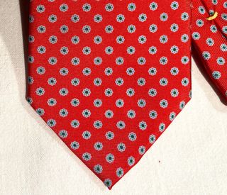 CORBATA italiana - Sir Bonser