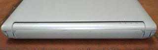 Acer Aspire One ZG5 Atom N270 1.60GHz Windows XP