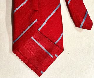 CORBATA italiana - Pura Seta