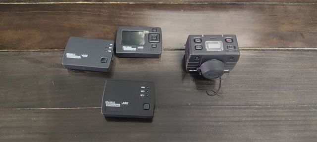 Rollei ActionCam 5S Wifi