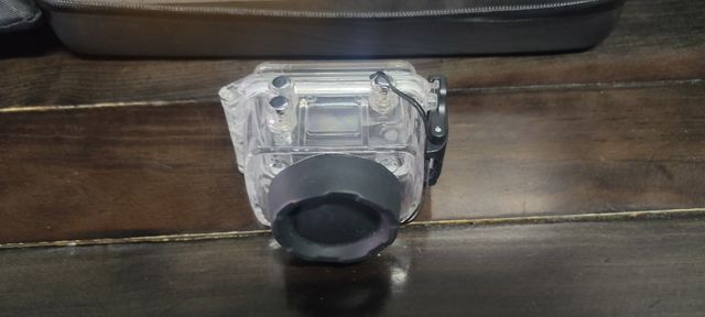 Rollei ActionCam 5S Wifi