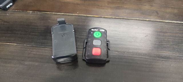 Rollei ActionCam 5S Wifi