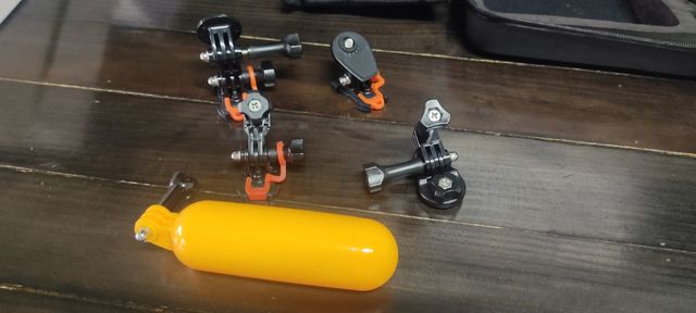 Rollei ActionCam 5S Wifi