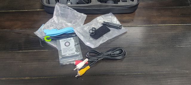 Rollei ActionCam 5S Wifi