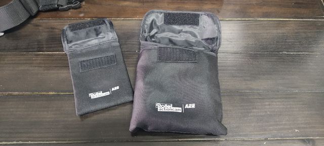 Rollei ActionCam 5S Wifi