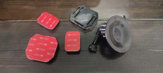 Rollei ActionCam 5S Wifi