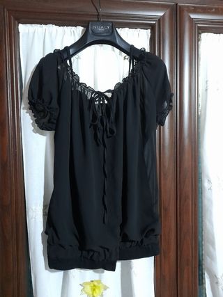 Blusa