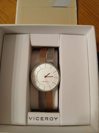 Reloj mujer viceroy air