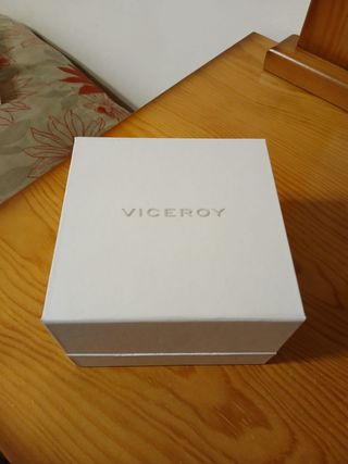 Reloj mujer viceroy air