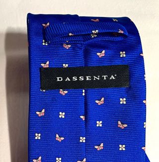 CORBATA italiana - Dassenta