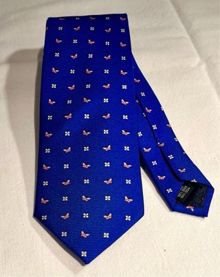 CORBATA italiana - Dassenta