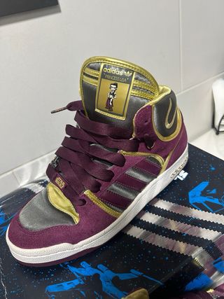 Adidas Princess Leia Star Wars 