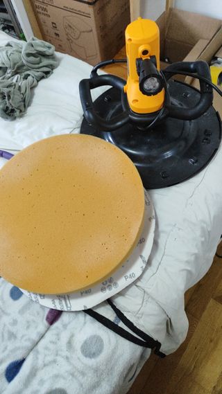 Lijadora 