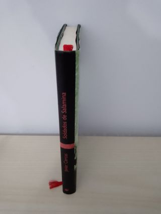 Soldados de Salamina. Javier Cercas