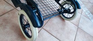 Carrozzina Inglesina Confort Più