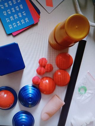 Juego de magia sombrero mágico