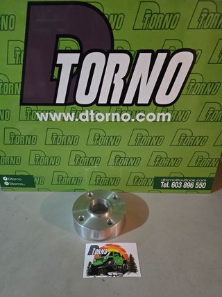 Suplementos cardan Montero V20