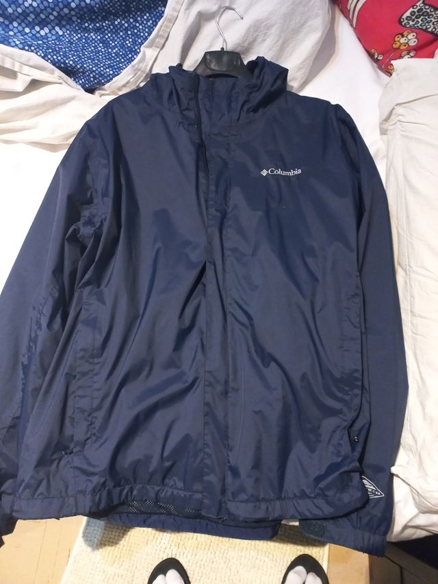Giubbotto Columbia
