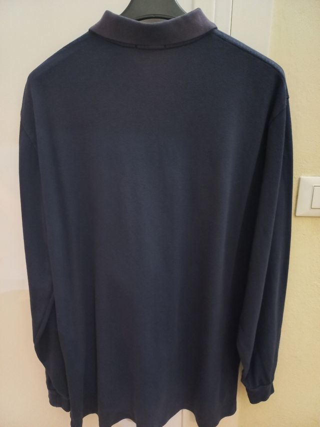 Maglia maniche lungo Polo Ralph Lauren