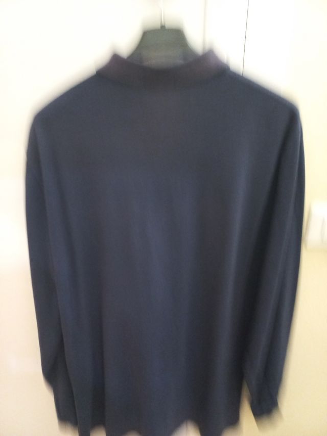 Maglia maniche lungo Polo Ralph Lauren