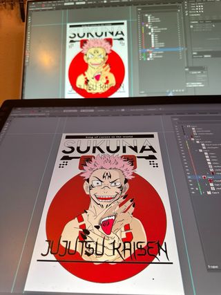 Diseño de imagenes , marcas ,logos etc