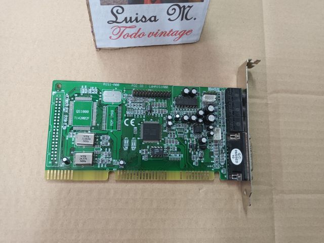 Labway LWHA151A00 A151-a00 16-bit ISA