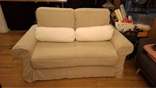 Sofa cama BACKABRO IKEA