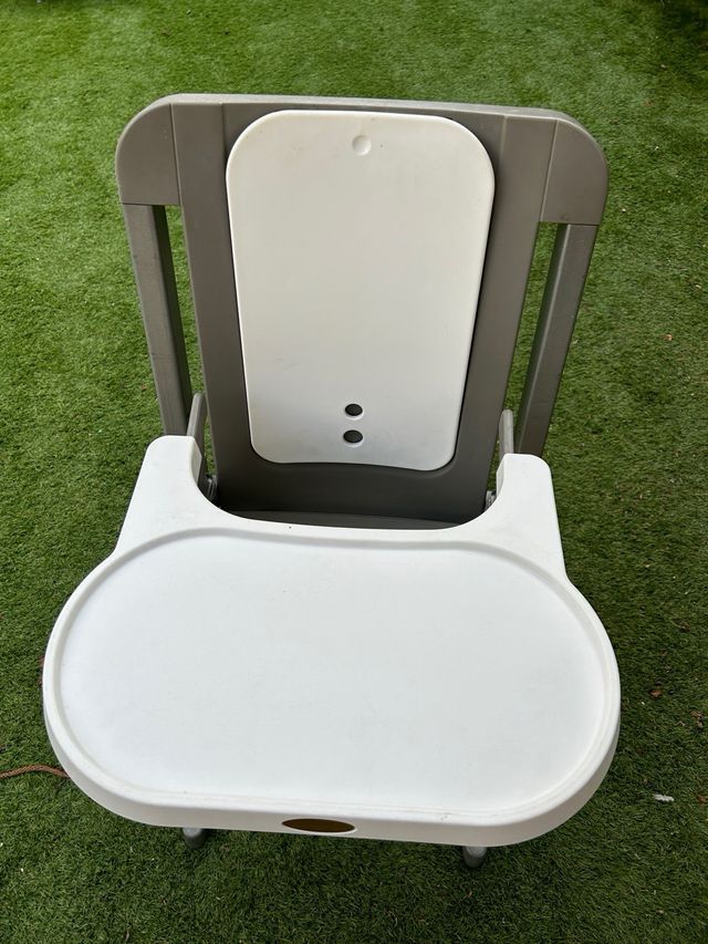 Seggiolone per bambini