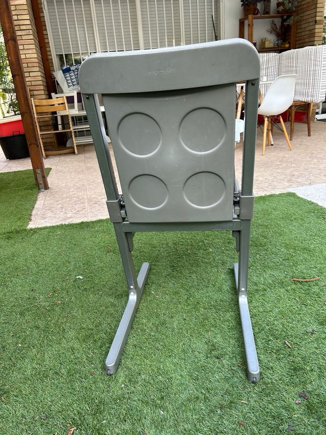 Seggiolone per bambini