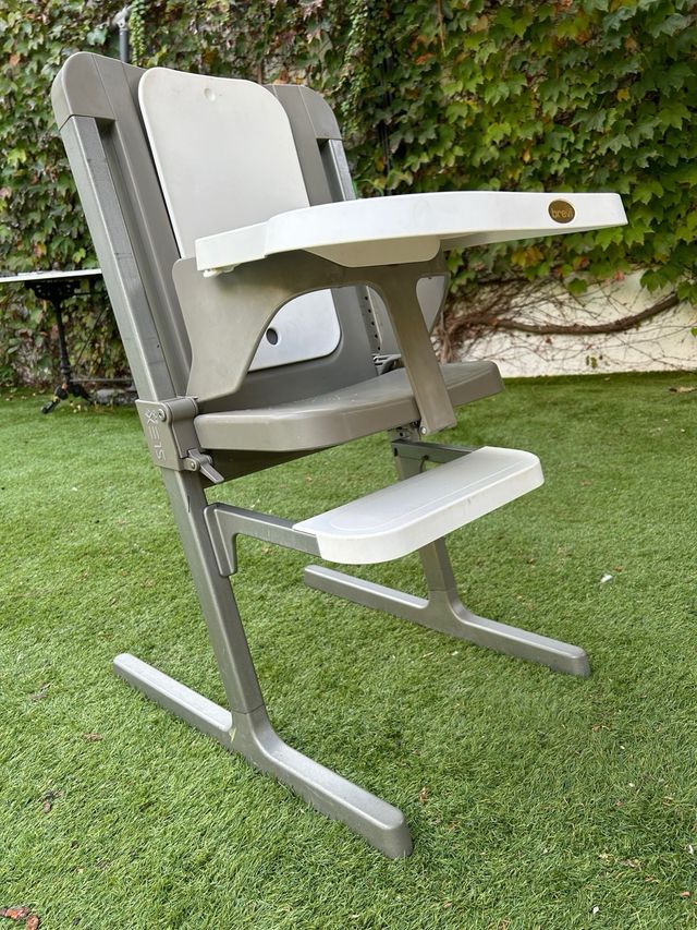 Seggiolone per bambini