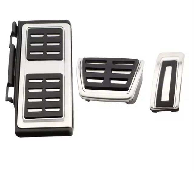 Pedales volkswagen audi 