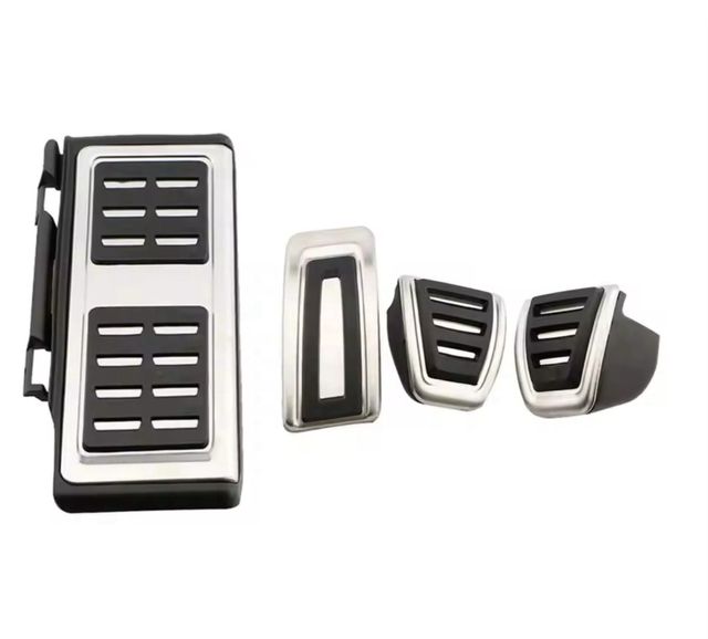 Pedales volkswagen audi 