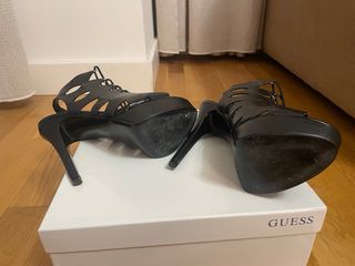 Sandalia Guess 36
