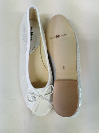 Bailarinas Miss CallagHan