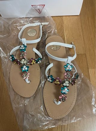 Sandalia Guess 36
