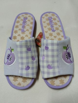 Zapatillas estar por casa 