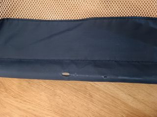 Barrera cama Olmitos